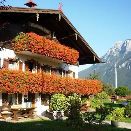 Gästehaus Gerti-3