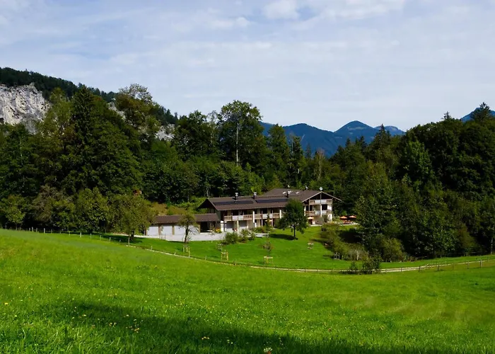 Luegstein